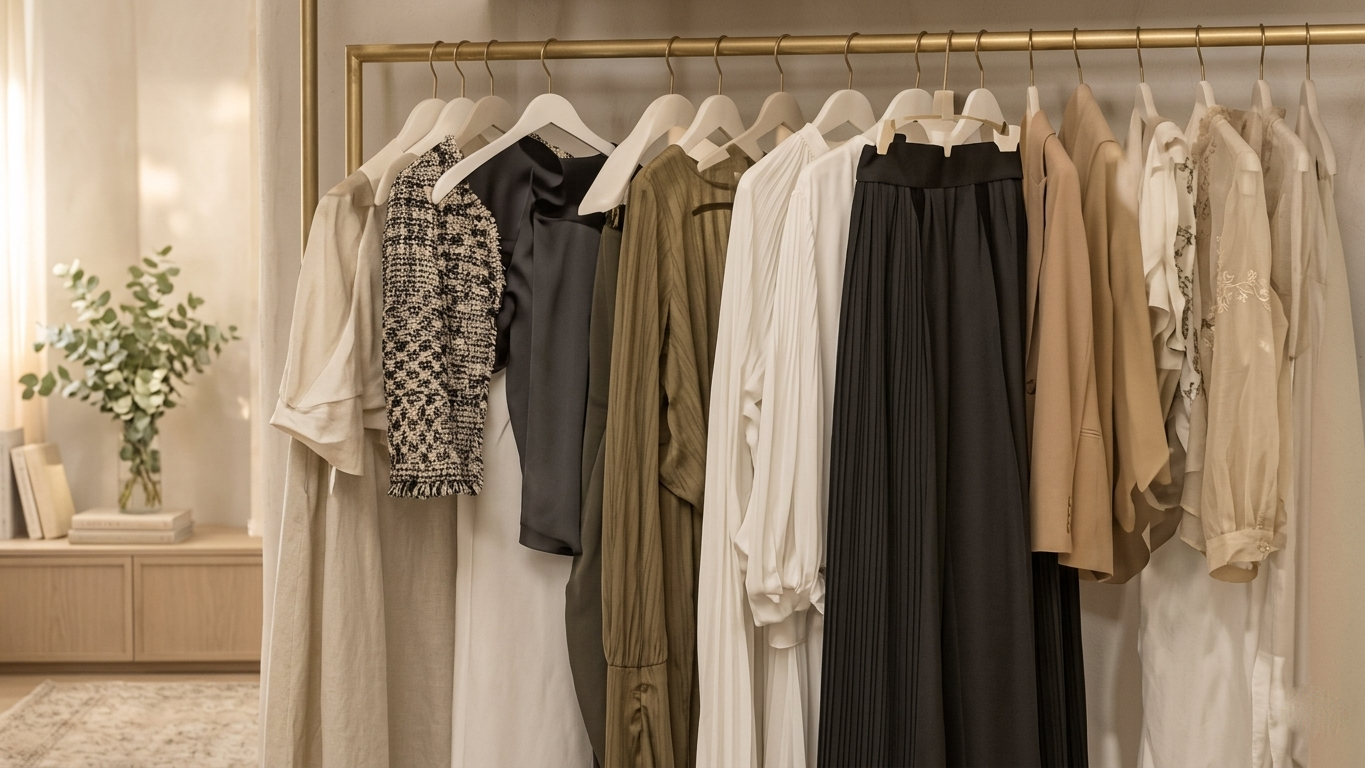 Clothing