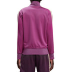Palm Angels Multicolor Polyester Sweatshirt