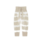Stella McCartney White Cotton Cargo Pants
