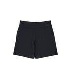 Dior Black Cotton Cargo Shorts