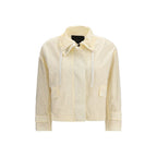 PINKO Bicolor Polyester Jacket