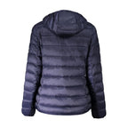 Norway 1963 Blu Poliammide Women Jacket