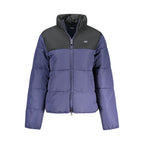 Norway 1963 Blu Polyester Women Jacket