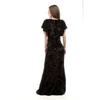 Moschino Black Polyester Casual Dress