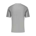 Napapijri Azzurro Cotton Mens Sweatshirt