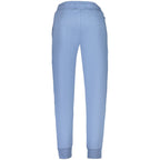 Norway 1963 Blu Cotton Mens Trousers
