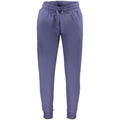 Norway 1963 Blue Cotton Men's Track Pant