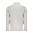 Norway 1963 Bianco Cotton Men Sweatshirt