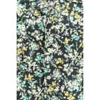 Valentino Garavani Multicolor Cotton Pattern Shirt