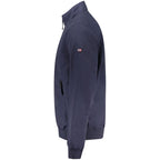 Norway 1963 Blu Cotton Men's Jacket