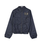 Dior Blue Polyamide Jacket