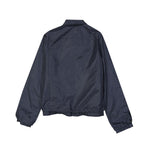 Dior Blue Polyamide Jacket
