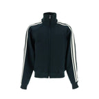 Bottega Veneta Bicolor Elastane Shell Jacket