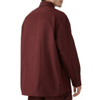 Valentino Garavani Multicolor Cotton Jacket