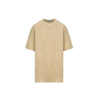 Prada Beige Cotton T-Shirt