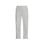 Moncler Gray Polyester Casual Pants