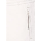 Moncler Gray Polyester Casual Pants
