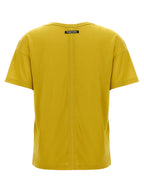 Tom Ford Bicolor Silk T-Shirt