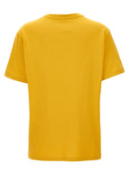 Etro Bicolor Cotton T-Shirt
