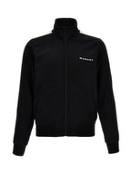 Isabel Marant Bicolor Polyester Sweatshirt