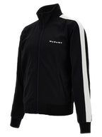 Isabel Marant Bicolor Polyester Sweatshirt