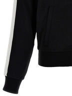 Isabel Marant Bicolor Polyester Sweatshirt