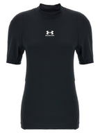 Balenciaga Black Polyester T-Shirt