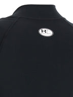 Balenciaga Black Polyester T-Shirt