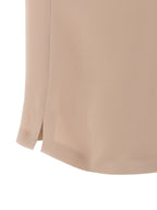 Fendi Multicolor Silk Polo Shirt