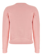 Valentino Garavani Multicolor Cotton Sweatshirt