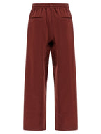 Vivienne Westwood Multicolor Cotton Joggers (Workout Pants)