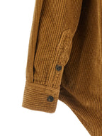 Isabel Marant Beige Denim Shirt
