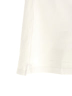 Etro White Cotton Polo Shirt