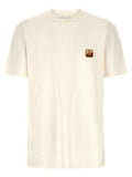 Isabel Marant White Cotton T-Shirt