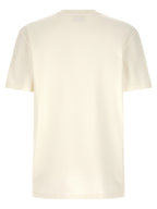 Isabel Marant White Cotton T-Shirt