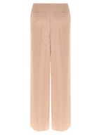PINKO Multicolor Acetate Casual Pants