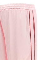 Off-White Multicolor Viscose Casual Pants