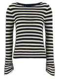 Twinset Multicolor Cotton Cardigan