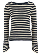 Twinset Multicolor Cotton Cardigan