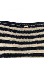 Twinset Multicolor Cotton Cardigan