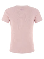 Isabel Marant Multicolor Cotton T-Shirt
