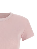 Isabel Marant Multicolor Cotton T-Shirt
