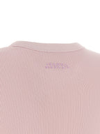 Isabel Marant Multicolor Cotton T-Shirt