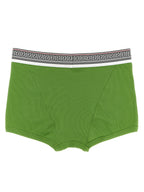 Versace Bicolor Cotton Briefs