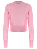 Vivienne Westwood Multicolor Wool Cardigan