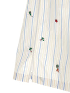 Jacquemus Multicolor Cotton Blouse