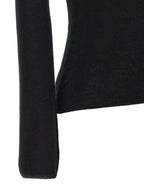 Tom Ford Black Cashmere Cardigan