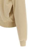 Jacquemus Beige Cotton Sweatshirt
