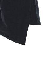 Isabel Marant Black Cotton T-Shirt