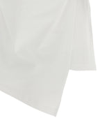 Isabel Marant White Cotton T-Shirt